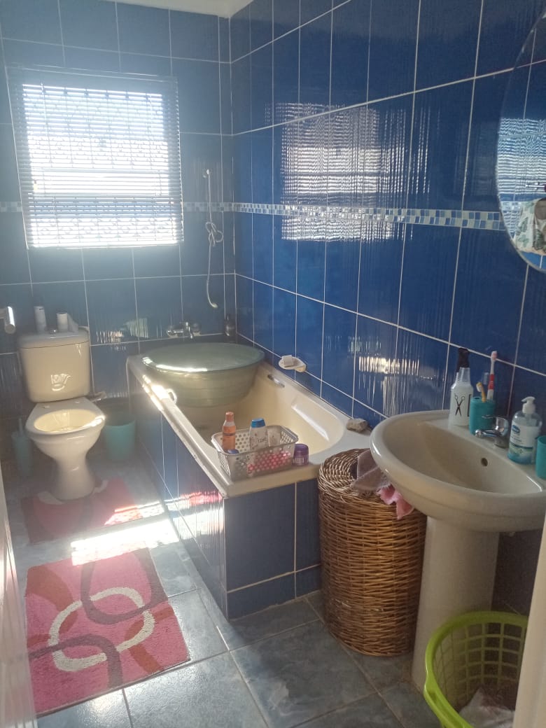 2 Bedroom Property for Sale in Kwadwesi Eastern Cape